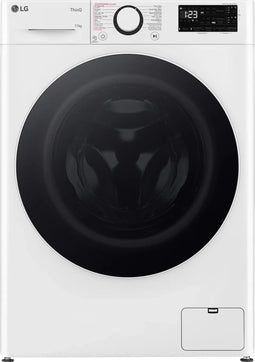 LG F4WR3511S0W - Wasmachine - AI DD EZDispense stoomprogramma - Wit