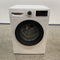 Bosch WGG244FONL - Serie 6 - Wasmachine met stoom - 9 kg - 1400 rpm - Wit