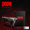 Bethesda DOOM Anthology - PC - Collectors Edition met SteelBook® en BFG Replica met LED