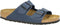 Birkenstock Arizona - Slippers - Orthopedisch voetbed - Donkerblauw