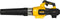 DEWALT DCMBA572N - Accu-blazer - 54V XR FLEXVOLT Li-ion - 207 km/h luchtsnelheid