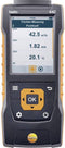 testo 440 Set CO2 Kooldioxidemeter 0 - 10000 ppm