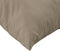 vidaXL - Palletkussens - 3 - st - stof - taupe