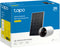 TP-Link Tapo C410 - Draadloze Beveiligingscamera 2K 3MP met Zonnepaneel - Buiten