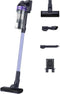 Samsung VS15A6031R4 - Steelstofzuiger - Zakloos - 410W - 40min looptijd - Zwart Paars