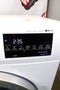Siemens WM14T462 - Vrijstaande voorlader wasmachine - 8 kg - 1400 tpm - ecoSilence Drive - 49 dB(A) wassen - 76 dB(A) centrifugeren