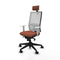 Bureaustoel Piqueras y Crespo 4B066N2 Bruin