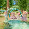 Sylvanian Families 5801 Baby hertjes- bloemen schommel- 3 fluweelzachte speelfiguren