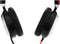Jabra Evolve 80 - Headset Bedraad - Microfoon - Zwart