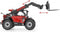 Wiking 077850 Schaal 1 Bouwvoertuig Manitou verreiker MLT 635