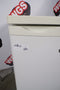 Whirlpool 2ehands tafelmodel koelkastje