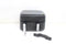 Philips 3000 Series - Dual Airfryer NA351/00 - 9L - Dubbele Mand - Zwart/Zilver