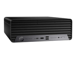 HP Pro Small Form Factor 400 G9 - SFF PC - Intel® Core™ i7-14700 16 GB DDR5 1 TB SSD Windows 11 Pro - Zwart