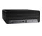 HP Pro Small Form Factor 400 G9 - SFF PC - Intel® Core™ i7-14700 16 GB DDR5 1 TB SSD Windows 11 Pro - Zwart