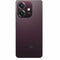 OPPO A60 5G - Smartphone - 120 Hz HD+ LCD - Rood Zwart