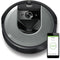 iRobot Roomba i7 - Robotstofzuiger - Imprint Smart Mapping - Inclusief dock
