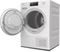 Miele TWR780WP - Warmtepompdroger - 9kg laadvermogen - A+++ energieklasse
