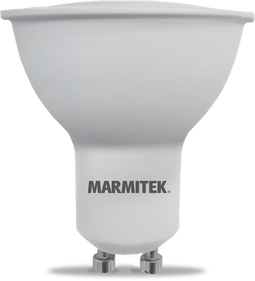 Marmitek GLOW XSO - Losse Lamp - GU10 380lm 35W - (1x)