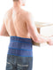 Rugband met baleinversteviging - Neo G