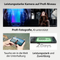 Sony Xperia 1 VI - Smartphone - 256GB opslag - Zwart