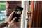 Bold Smart Cylinder SX33 - Slim deurslot - Bluetooth - Geofencing - Pincodebediening