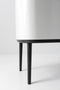 Brabantia Bo Touch Bin - Prullenbak 34 l - Afvalscheiding - White