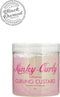 Kinky Curly Curling Custard