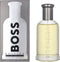 Hugo Boss Bottled 200 ml Eau de Toilette - Herenparfum