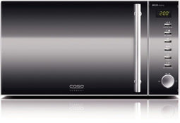 Caso MG20 Menu - Magnetron 20L - 800W Magnetron 1000W Grill