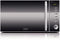 Caso MG20 Menu - Magnetron 20L - 800W Magnetron 1000W Grill