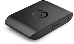 Elgato 4K X - Capturedevice - 4K144 opnames HDMI 2.1 VRR HDR10