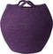 Beliani PANJGUR - Mand - Paars - Katoen