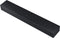 Samsung HW-C400 - Soundbar 2.0Ch met ingebouwde woofer - Zwart