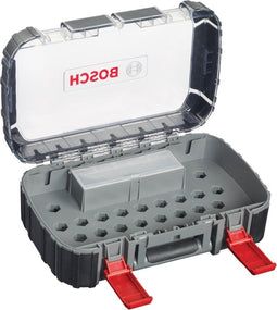 Lege koffer voor <60mm diepte