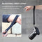 Universele Camera Polsband - met 2 Quick Release Clips voor DSLR/SLR Sony Canon Nikon Olympus Fujifilm Pentax - ook te gebruiken voor mobiele telefoon indien voorzien van een haakje - PSW2398 - camera strap - camera riem