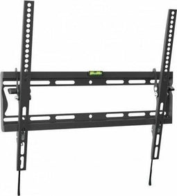 Metronic 4510 - Wandhouder voor TV - Kantelbaar - Zwart 81,3 x 107 cm (32 x 42 inch)