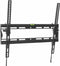 Metronic 4510 - Wandhouder voor TV - Kantelbaar - Zwart 81,3 x 107 cm (32 x 42 inch)
