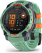 Garmin Instinct 3 - Smartwatch - AMOLED 1,2