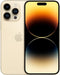 Apple iPhone 14 Pro - 512GB - A16 Bionic - Goud