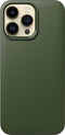 Nudient Thin Magnet - Hoesje voor iPhone 14 Pro Max - Schokabsorberend - Groen