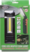 Hofftech Looplamp - 2-in-1 dimmer en powerbank - 5 watt - 400 lumen - magnetisch en vouwbaar