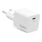 Aqiila Chargebird W1 - USB Oplader 20W - Power Delivery - Wit