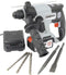 Brüder Mannesmann M29732 - Bitset 32 dlg - 75mm lange bits - Praktische houder