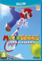 Nintendo Mario Tennis: Ultra Smash - Wii U - Mega Battle modus