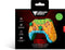 Dragonshock PopTop - Draadloze Bluetooth-controller - Programmeerbare achterknoppen - Multi-color