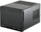 Silverstone Sugo Series 13 - Mini PC - Mini-DTX Mini-ITX - Zwart