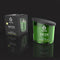 Swede Massagekaars Arousing - Lemon Pepper Eucalyptus (Groot/XL 150ml)