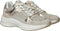Mexx Racoon Phoeby - Sneaker Dames - Maat 39 - Goud