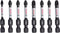Bosch Pick and Clic - Impact Control-schroefbitpack - 50mm 8x (1 pack)