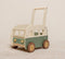 Little Dutch - Vintage Loopwagen - Hout - FSC
